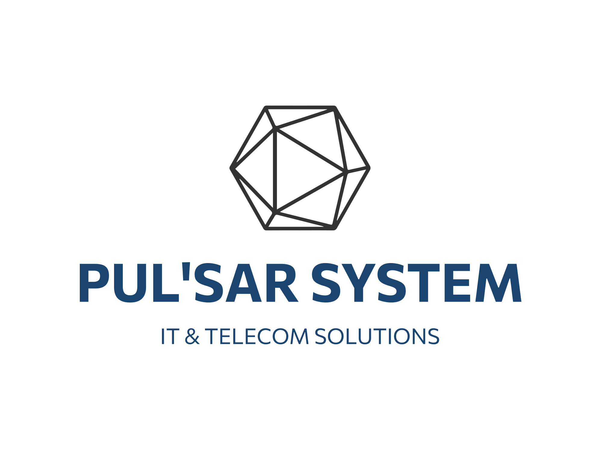 Logo PUL'SAR SYSTEM